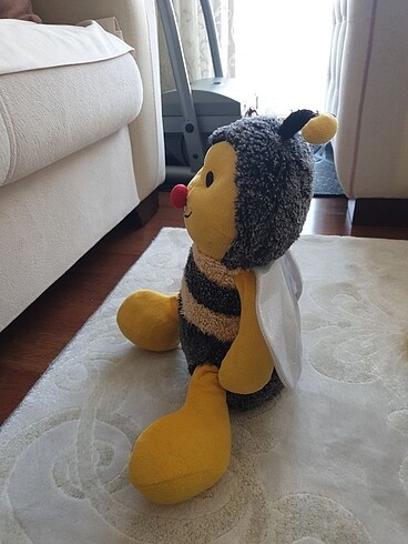  Beden Peluş