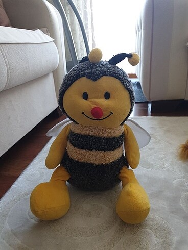 Diğer Peluş