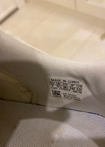 Adidas sneaker - Görsel 7