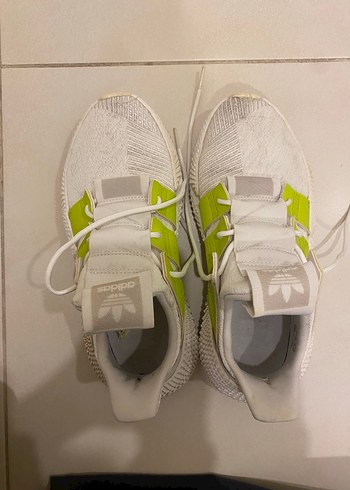 Adidas sneaker - Görsel 4