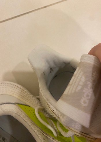 Adidas sneaker - Görsel 6