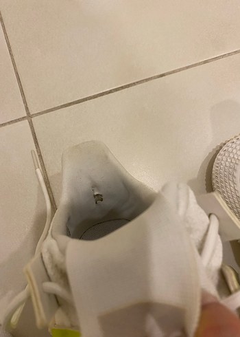 Adidas sneaker - Görsel 5