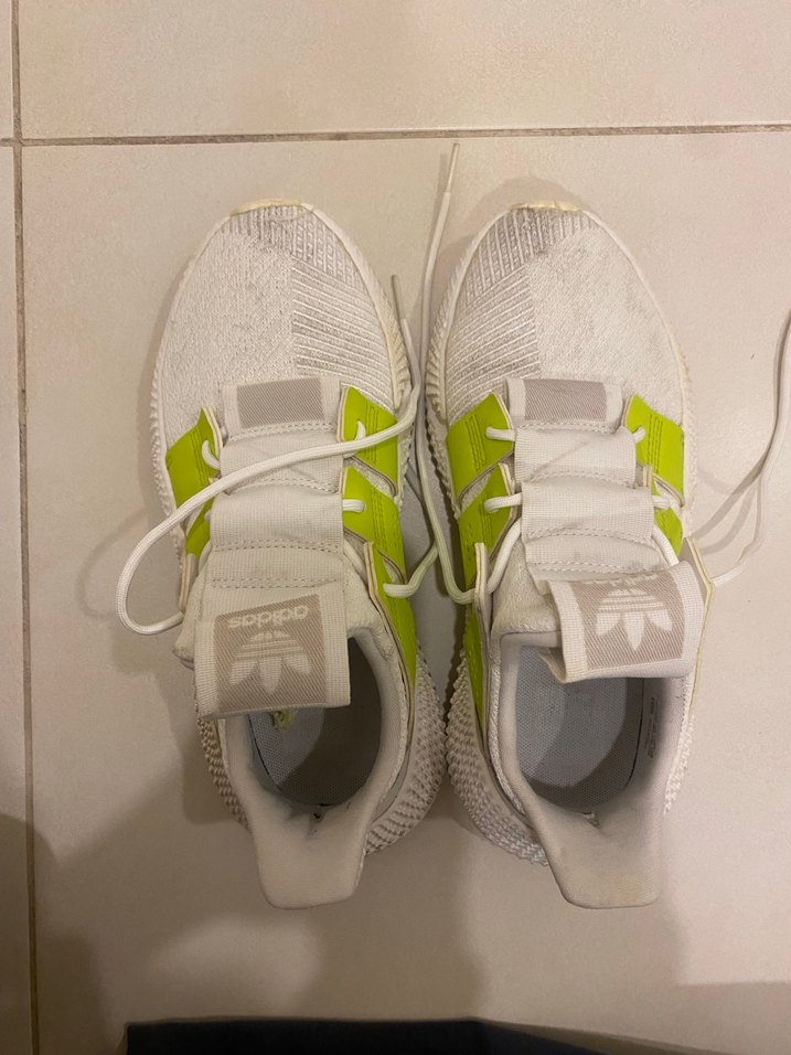 Adidas sneaker - Görsel 4