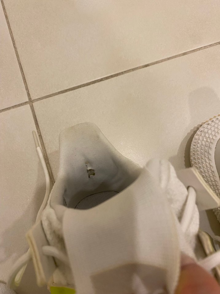 Adidas sneaker - Görsel 5