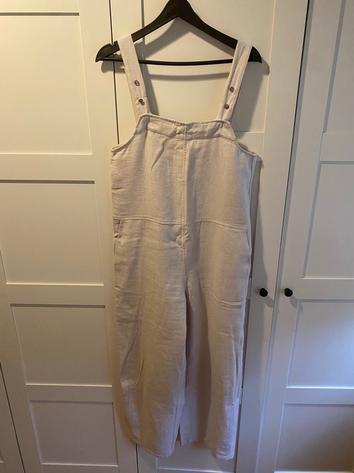 Oysho tulum - Görsel 2