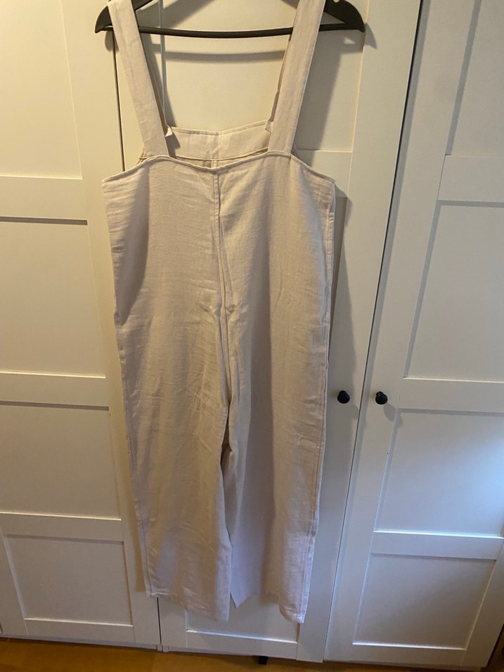 Oysho tulum - Görsel 3