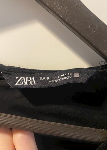 Zara Tulum - Görsel 4