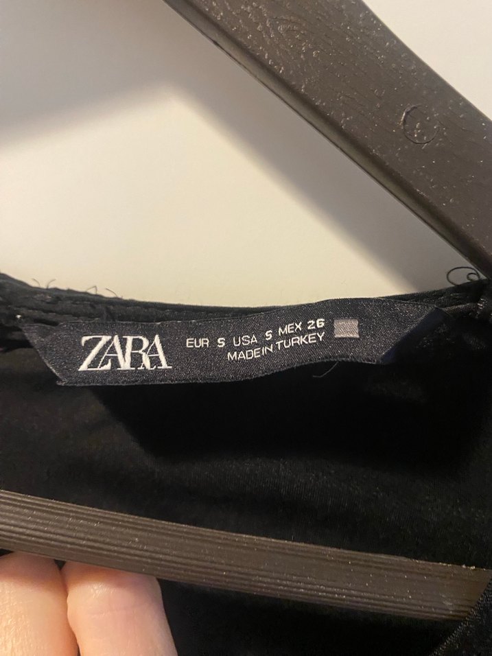 Zara Tulum - Görsel 4