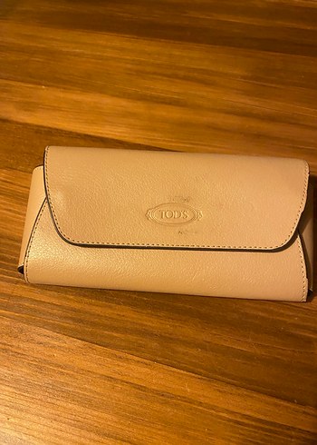 Tods kahverengi güneş gözlüğü - Görsel 6