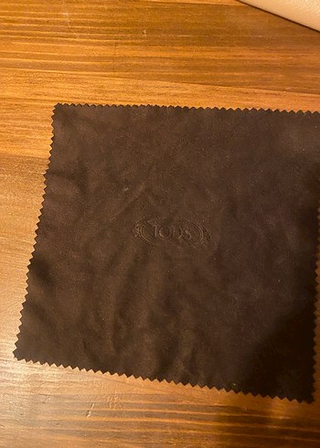 Tods kahverengi güneş gözlüğü - Görsel 7