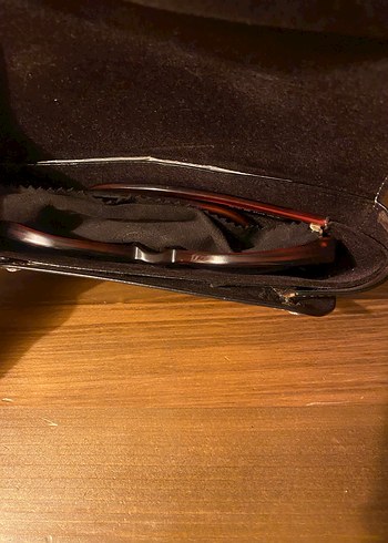 Tods kahverengi güneş gözlüğü - Görsel 8