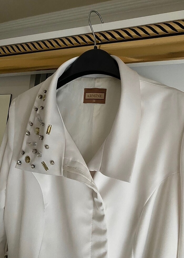 Armine kap - Görsel 2