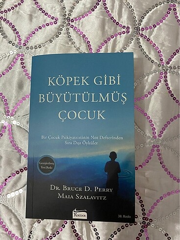 Köpek gibi büyütülmüş çocuk
