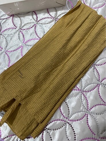 Armine trend şal - Görsel 2