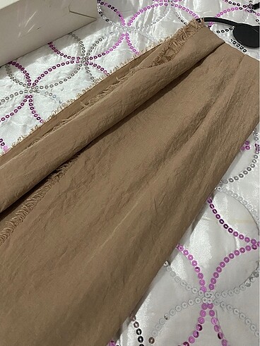 Buruşuk şal - Görsel 2