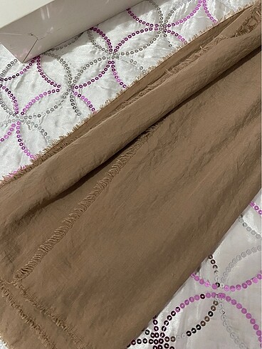 Buruşuk şal - Görsel 3