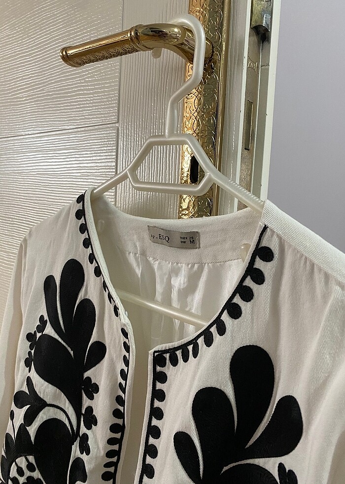 Zara model - Görsel 2