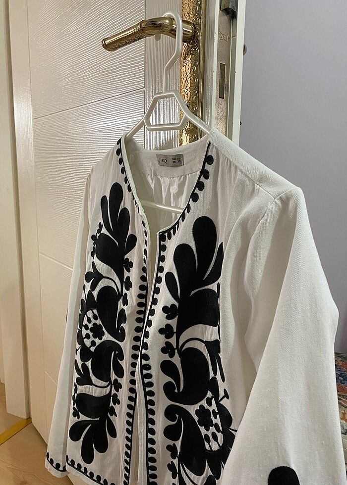 Zara model - Görsel 3