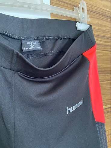 m Beden Hummel spor tayt