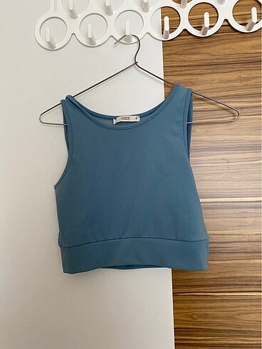 spor crop