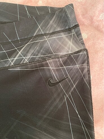 Nike Kadın spor tayt