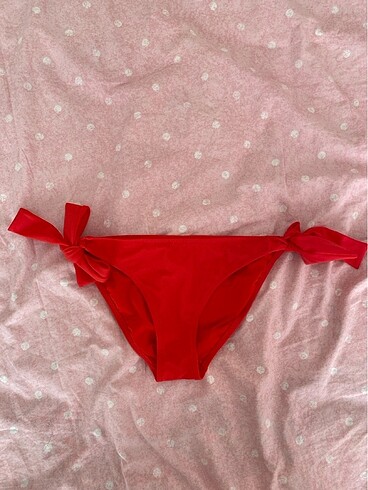 Bikini altı