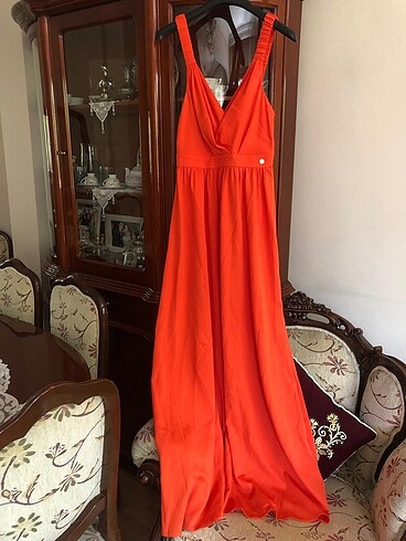 Mezuniyet/abiye elbise