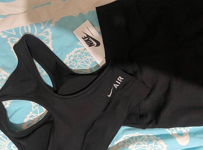 nike spor takım