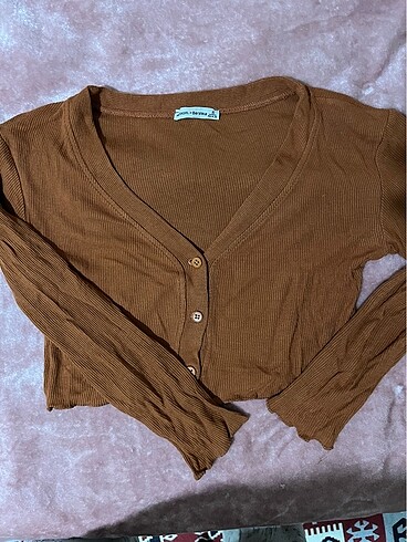 bershka small