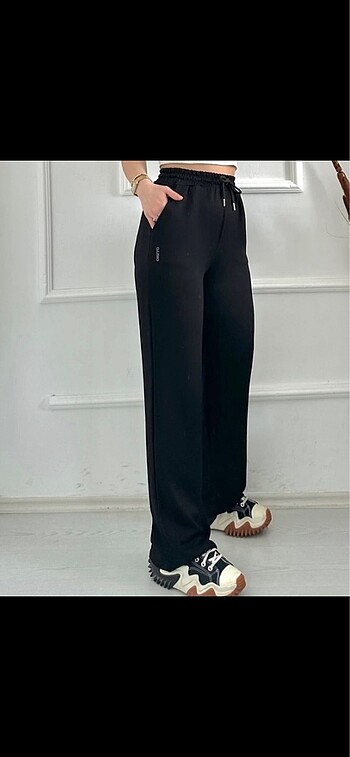 Oysho Oysho palazzo pantolon