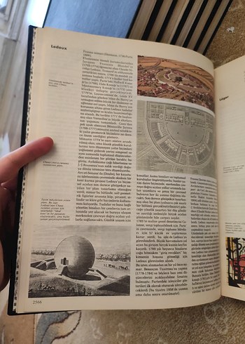 Gelişim Hachette Ansiklopedi
