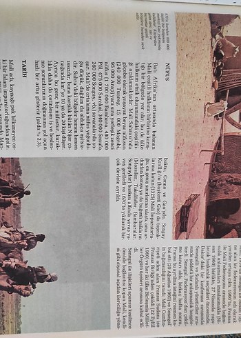 Beden Gelişim Hachette Ansiklopedi