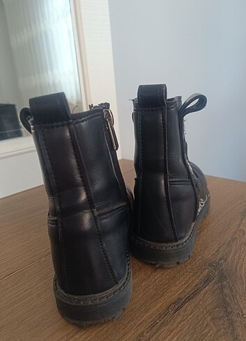 25 Beden Kız çocuk bot
