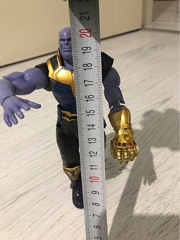 Thanos marvel
