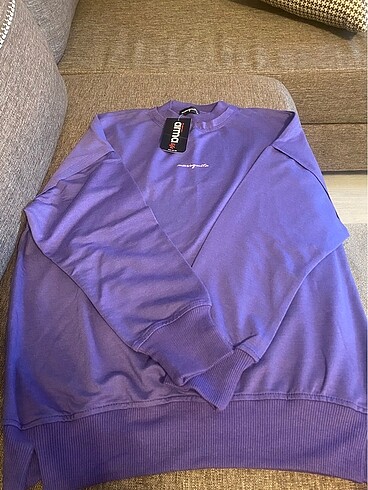 Yeni sweat