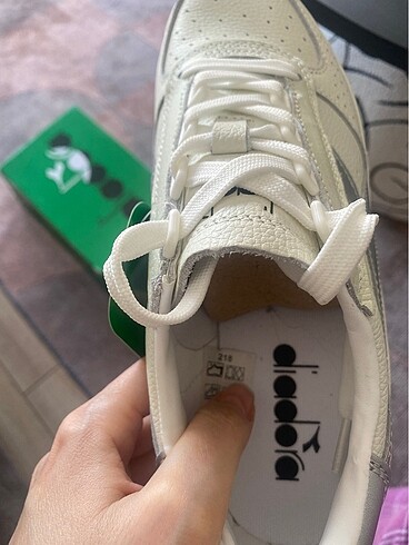 39 Beden beyaz Renk Yeni spor ayakkabı