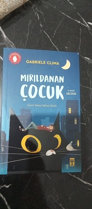 İkinci el temiz kullanılmış kitap