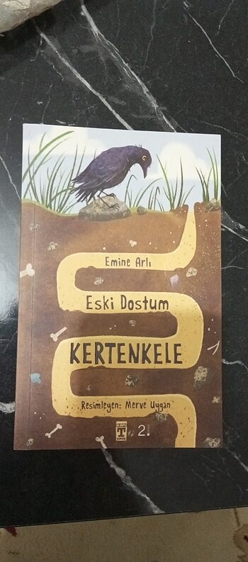 Kitap