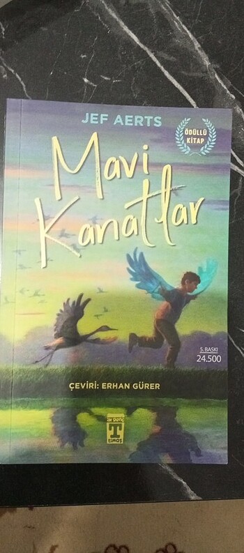 Kitap