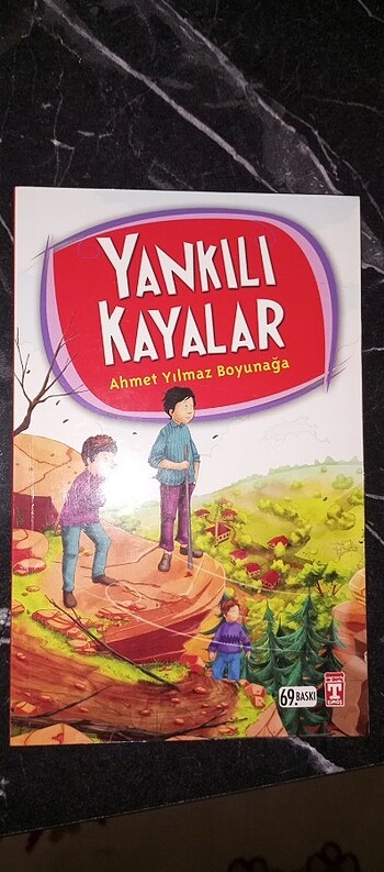 Kitap