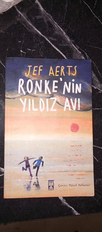 Kitap