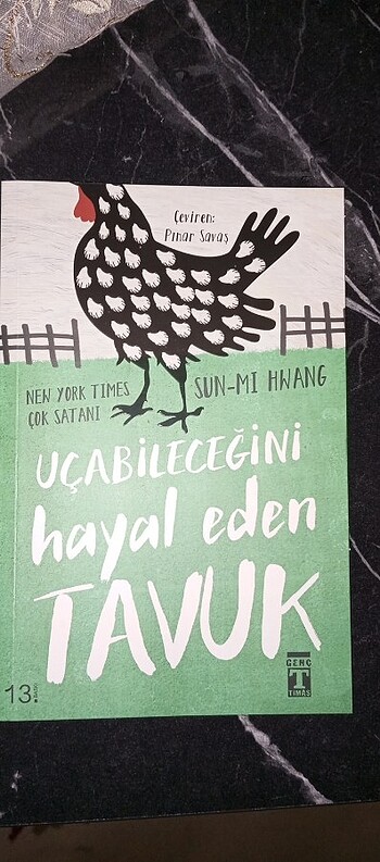 Kitap