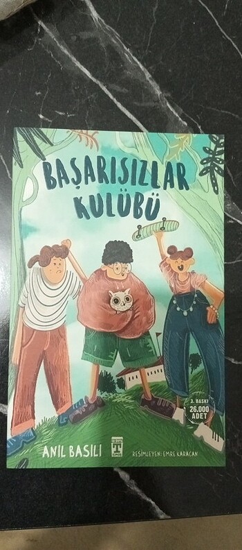 Kitap