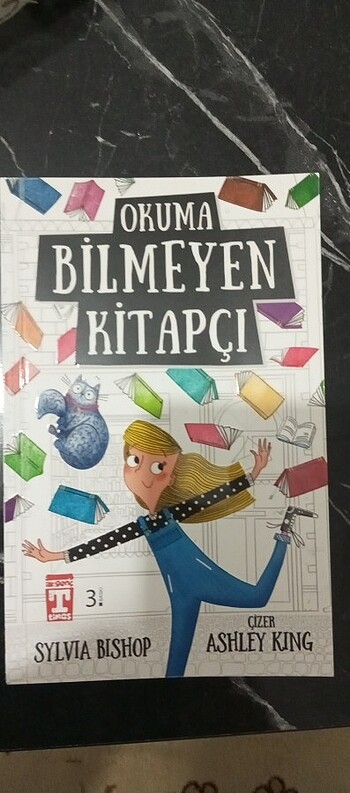 Kitap