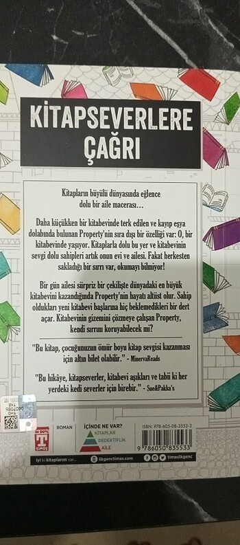  Kitap