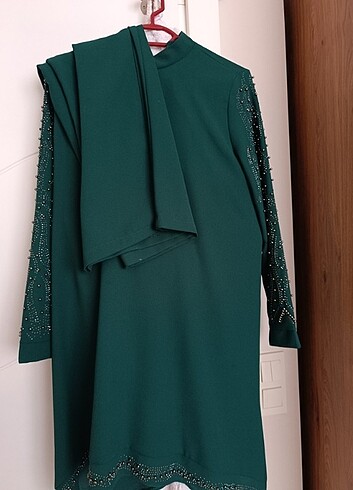 Tunik takım 