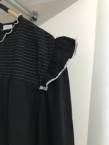 Zara Zara kadın bluz