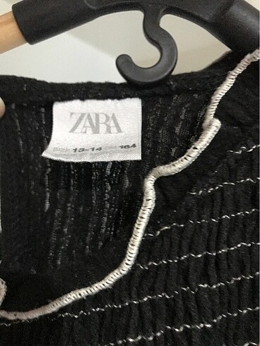 s Beden Zara kadın bluz