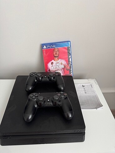 Ps4 slim