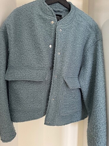 Zara Zara bomber ceket